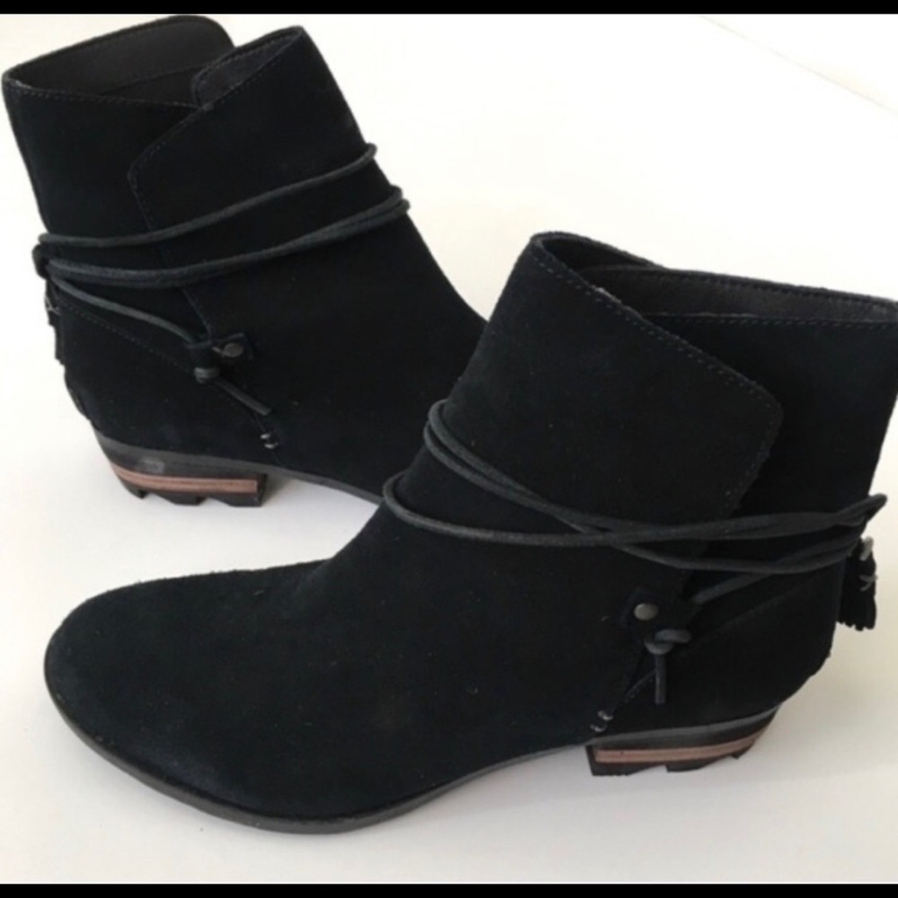 SOREL Farah Bootie